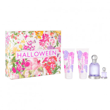 Jesús del Pozo Lote HALLOWEEN Eau de toilette