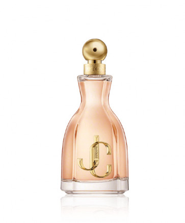 Jimmy Choo I Want Choo Eau de parfum 125 ml