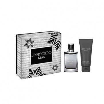 Jimmy Choo Lote MAN Eau de toilette