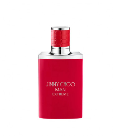 Jimmy Choo Man Extreme Eau de parfum 50 ml