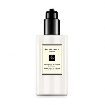 Jo Malone NECTARINE BLOSSOM & HONEY Body & Hand Lotion 250 ml