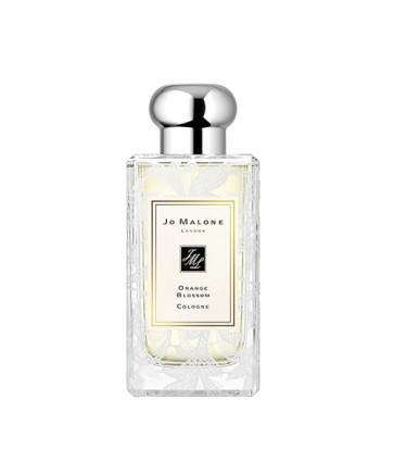 Jo Malone ORANGE BLOSSOM COLOGNE DAISY LEAF LACE DESIGN Eau de cologne 100 ml