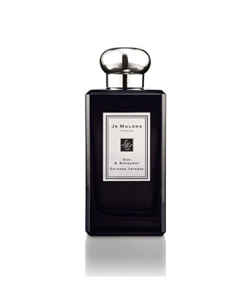 Jo Malone OUD & BERGAMOT COLOGNE INTENSE Eau de cologne 100 ml