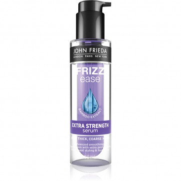 John Frieda Frizz-Ease Extra Strength Serum 50 ml