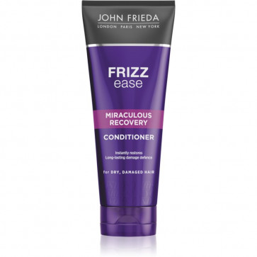 John Frieda Frizz-Ease Miraculous Recovery Conditioner 250 ml