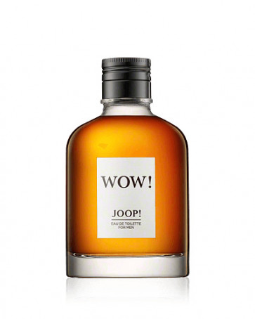 JOOP! Wow! for Men Eau de toilette 100 ml