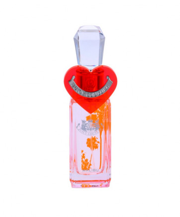 Juicy Couture MALIBU Eau de toilette Edición Limitada 75 ml