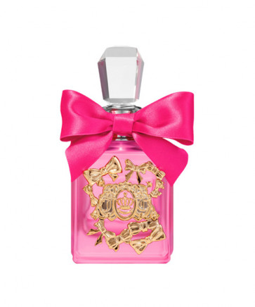 Juicy Couture VIVA LA JUICY PINK COUTURE Eau de parfum 50 ml