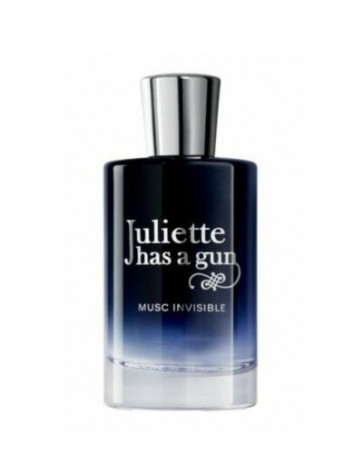 Juliette Has a Gun MUSC INVISIBLE Eau de parfum 100 ml