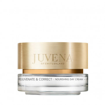 Juvena Skin Rejuvenate Nourishing Day Cream 50 ml