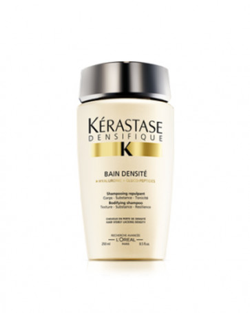 Kérastase DENSIFIQUE BAIN DENSITÉ Champú densficador capilar 250 ml