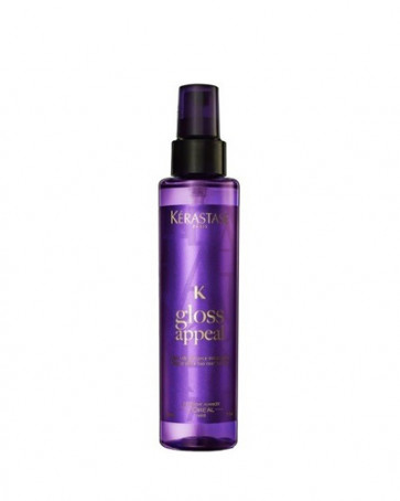 Kérastase STYLING Gloss Appeal Spray de brillo instantáneo 150 ml