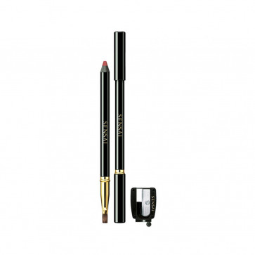 Kanebo COLOURS LIP PENCIL 05 Classy Rose