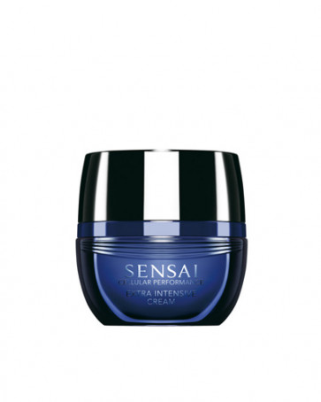 Kanebo SENSAI CELLULAR PERFORMANCE Extra Intensive Cream Crema anti-edad 40 ml