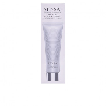 Kanebo SENSAI CELLULAR PERFORMANCE Intensive Hand Treatment 50 ml