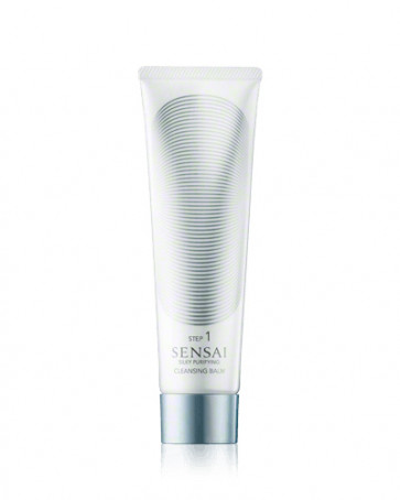 Kanebo SENSAI SILKY Cleansing Balm Bálsamo Limpiador 125 ml