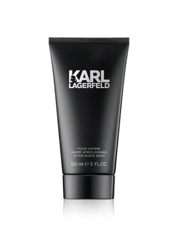 Karl Lagerfeld KARL LAGERFELD FOR MEN Aftershave bálsamo 150 ml