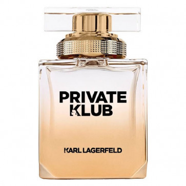 Karl Lagerfeld Private Klub for Woman Eau de parfum 85 ml