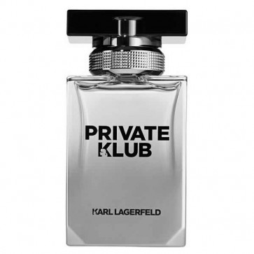 Karl Lagerfeld Private Klub for Him Eau de toilette 50 ml