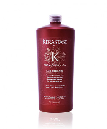 Kérastase Aura Botanica Bain Micellaire 1000 ml