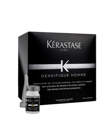 Kérastase Densifique Homme Treatment 30 ud