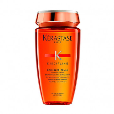 Kérastase Discipline Oléo-Relax Bain 250 ml