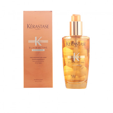 Kérastase ELIXIR ULTIME Oleo-Complexe 100 ml