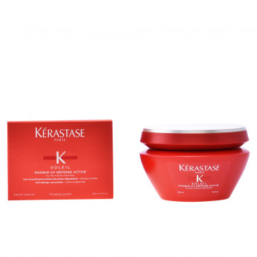 Kérastase Soleil Masque UV défense active 200 ml