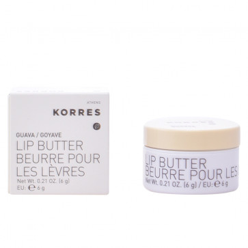 Korres Guava Lip Butter