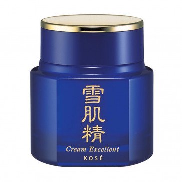 Kosé SEKKISEI CREAM EXCELLENT 50 ml