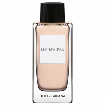 Dolce & Gabbana L'Impératrice Eau de toilette 100 ml 