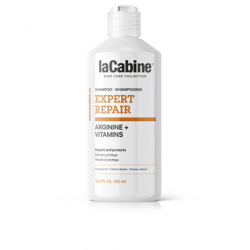 La Cabine Expert Repair Shampoo 450 ml