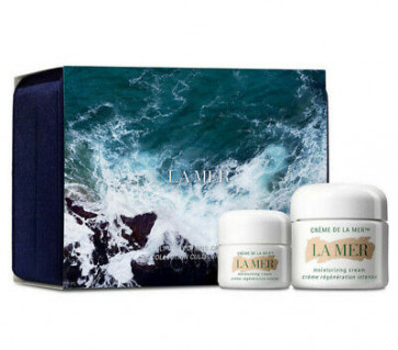 La Mer Lote CREME X CREME IN MULTI Set de cuidado corporal