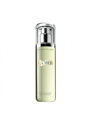 La Mer The Cleansing Gel limpiador 200 ml