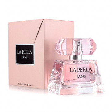 La Perla J'AIME Eau de parfum Vaporizador 100 ml