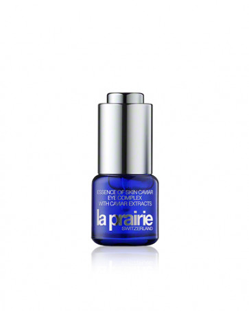 La Prairie ESSENCE OF SKIN CAVIAR Eye Complex Tratamiento ojos 15 ml