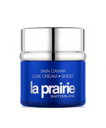 La Prairie Skin Caviar Luxe Cream Sheer 50 ml