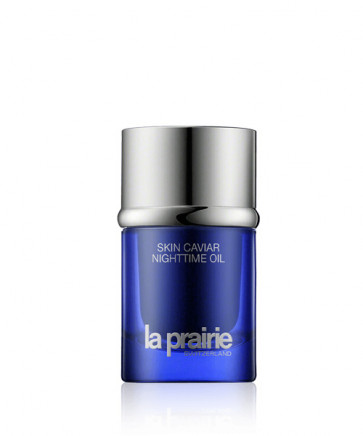 La Prairie Skin Caviar NightTime Oil 20 ml