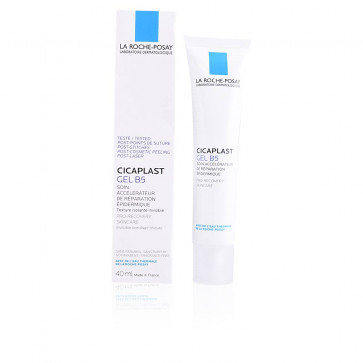 La Roche-Posay CICAPLAST GEL B5 ACELERADOR DE REPARACIÓN EPIDÉRMICA Crema corporal 40 ml