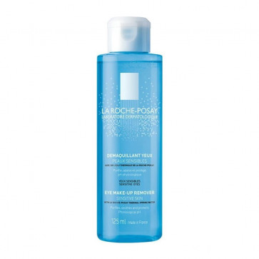 La Roche-Posay Demaquillant Yeux 125 ml