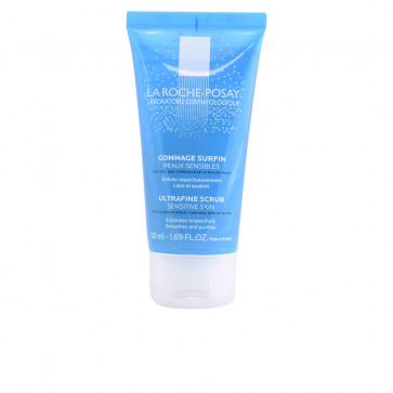 La Roche-Posay GOMMAGE SURFIN Peaux Sensibles 50 ml