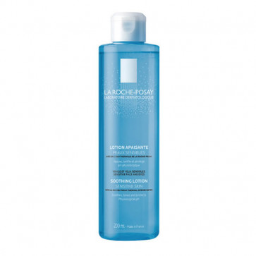 La Roche-Posay Lotion Apaisante Loción corporal 200 ml