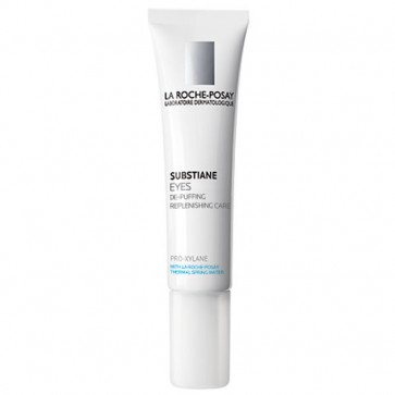 La Roche-Posay Substiane+ Soin Anti-Age Reconstituant Fondamental Yeux 15 ml