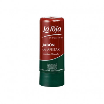 La Toja Jabón de Afeitar 50 g