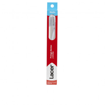 Lacer Cepillo Dental Medio