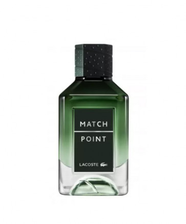 Lacoste MATCH POINT Eau de parfum 100 ml