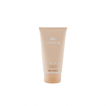 Lacoste POUR FEMME Gel de Ducha 150 ml