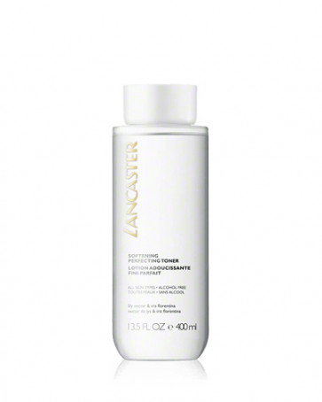 Lancaster Softening Perfecting Toner Tónico 400 ml