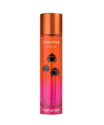 Lancaster SUNRISE Summer Fragance 2018 Eau de toilette 100 ml