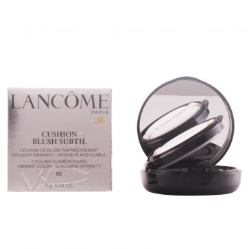 Lancôme CUSHION BLUSH SUBTIL 02 Rose Limonade 7 gr